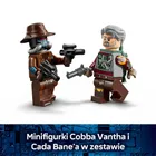 LEGO Star Wars, Śmigacz Cobba Vantha, 75437