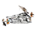 LEGO Star Wars, Śmigacz śnieżny, edycja rocznicowa, 75259