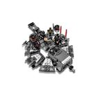 LEGO Star Wars, Transformacja Dartha Vadera, 75183