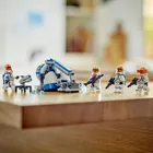 LEGO Star Wars, Zestaw bitewny z 332. oddziałem klonów Ahsoki, 75359