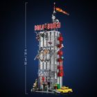 LEGO Super Heroes, Daily Bugle, 76178