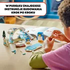 LEGO Super Mario, Śniegowa przygoda penguinów - zestaw rozszerzający, 71430