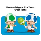 LEGO Super Mario, Toad i domówka, 72041