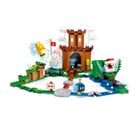 LEGO Super Mario, Twierdza strażnicza - zestaw rozszerzający, 71362