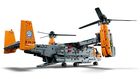 LEGO Technic, Bell Boeing V-22 Osprey, 42113