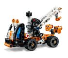 LEGO Technic, Ciężarówka z wysięgnikiem, 42088
