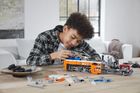 LEGO Technic, Ciężki samochód pomocy drogowej, 42128