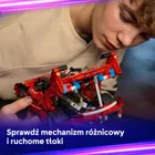 LEGO Technic, Ferrari FXX K, 42212