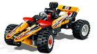 LEGO Technic, Łazik, 42101