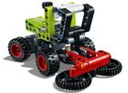 LEGO Technic, Mini Claas Xerion, 42102