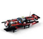LEGO Technic, Motorówka, 42089