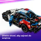 LEGO Technic, Samochód wyścigowy BMW M4 GT3 EVO, 42226