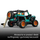 LEGO Technic, SUV Jeep Wrangler Rubicon, 42227