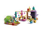 LEGO Trolls, Pustkowie i przygoda na tratwie, 41253
