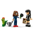 LEGO Wednesday, Kwiat czarnej dalii, 76784
