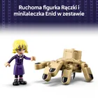 LEGO Wednesday, Mieszkanie Rączki, 76785