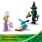 LEGO Wicked, Emerald City i Kiamo Ko Castle, 75689
