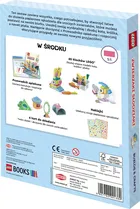 LEGO Zwierzaki Słodziaki + figurka