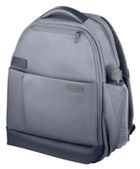 Leitz, plecak na laptopa, Complete Smart Traveller, BP133GR, 13,3", srebrny