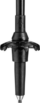 Leki, Cressida, kije trekingowe, 90-125 cm