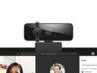 Lenovo, 310 FHD, webcam, kamerka internetowa, black, GXC1S15024