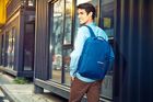 Lenovo, Everyday Backpack, plecak na laptopa 15,6", granatowy