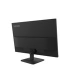 Lenovo, L27-4e, monitor, 27"FHD, 300nits, IPS, 100Hz, AG, HDMI, VGA, Raven Black 3Y