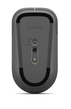 Lenovo, myszka komputerowa, Wireless Multi-Mode Pro Plus Mouse 6050, Luna Grey
