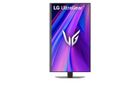 LG, monitor, 27G440A-B, 27", Ultra Gear FHD, 240Hz