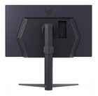 LG, monitor LED, 27", 27GS75Q-B, 180Hz, (200Hz O/C)