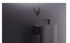 LG, monitor, LED 34" 34G600A-B, 160Hz