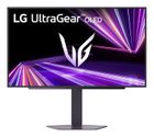 LG, monitor, OLED GX7 27”, 27GX704A-B QHD UltraGear, 240Hz