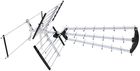 Libox, antena kierunkowa, zewnętrzna, LB2000, 32 dB, Typ F