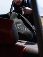 Lifeventure, Expedition Cargo, torba podróżna, 50l