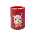 Lilliputiens, Piesek Jules, 3 kubeczki do kąpieli, 6m+