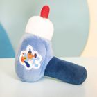 Lilliputiens, Piesek Jules, grzechotka, wiertarka, 3m+