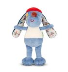 Lilliputiens, Piesek Jules, maskotka w ozdobnym pudełku, 3m+