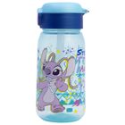Lilo i Stitch, butelka plastikowa na wodę, 510 ml