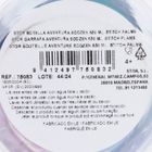 Lilo i Stitch, butelka plastikowa na wodę, 650 ml