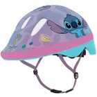 Lilo i Stitch, kask ochronny, rozmiar 44-48 cm