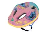 Lilo i Stitch, kask ochronny, rozmiar 52-56 cm