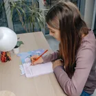 Lilo i Stitch, notes, A5, 80 stron, 1 szt.