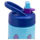 Lilo i Stitch, Playground, bidon ze słomką, 420 ml