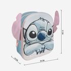 Lilo i Stitch, plecak dziecięcy 3D