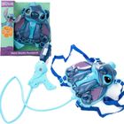 Lilo i Stitch, plecak z pistoletem na wodę