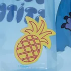 Lilo i Stitch, Prem, butelka plastikowa z ustnikiem, ecozen, 620 ml