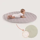 Lionelo, Anis, zestaw: pałąk i mata edukacyjna