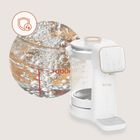 Lionelo, Babypresto 2.0, ekspres do przygotowywania mleka, white