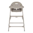 Lionelo, Beny, krzesełko do karmienia, beige sand