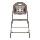 Lionelo, Beny, krzesełko do karmienia, beige taupe